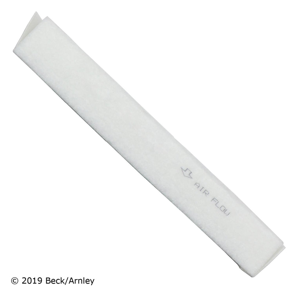 Beck / Arnley Cabin Air Filter 042-2231