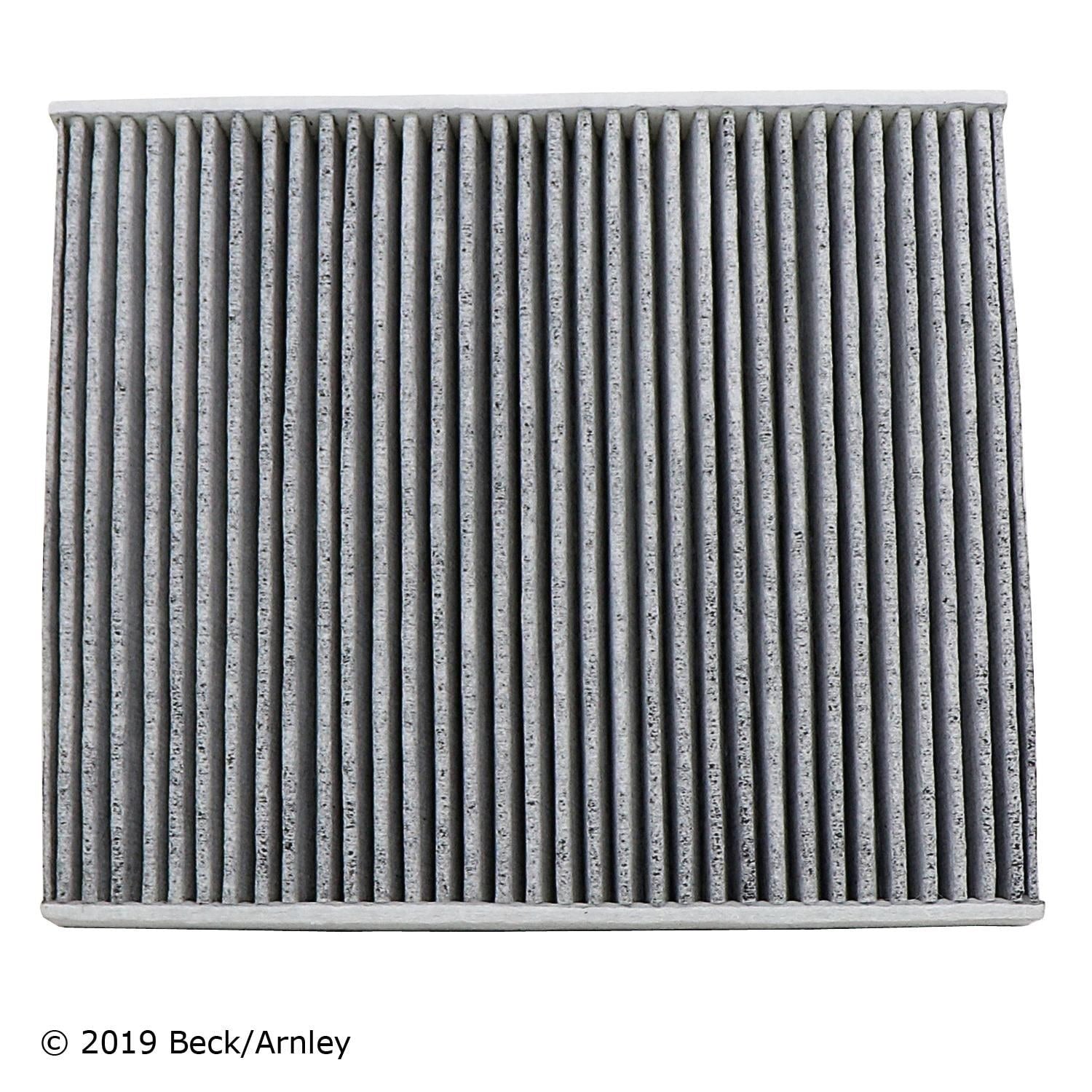 Beck / Arnley Cabin Air Filter 042-2233