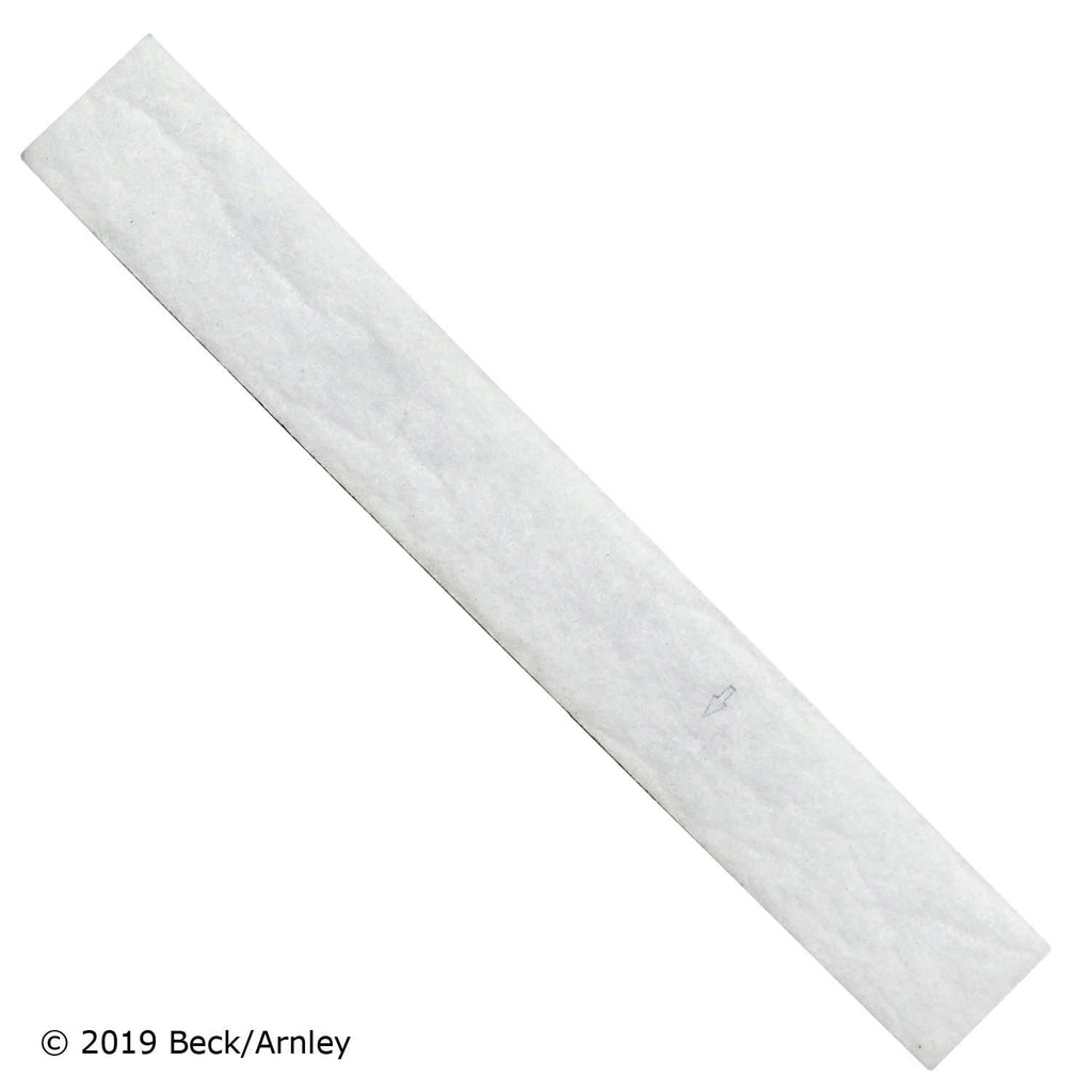 Beck / Arnley Cabin Air Filter 042-2233