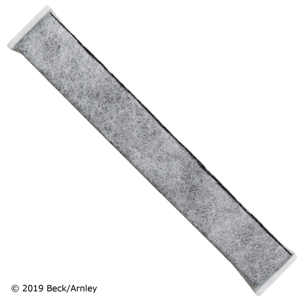 Beck / Arnley Cabin Air Filter 042-2233