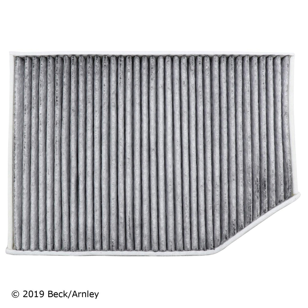 Beck / Arnley Cabin Air Filter 042-2234