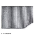 Beck / Arnley Cabin Air Filter 042-2234