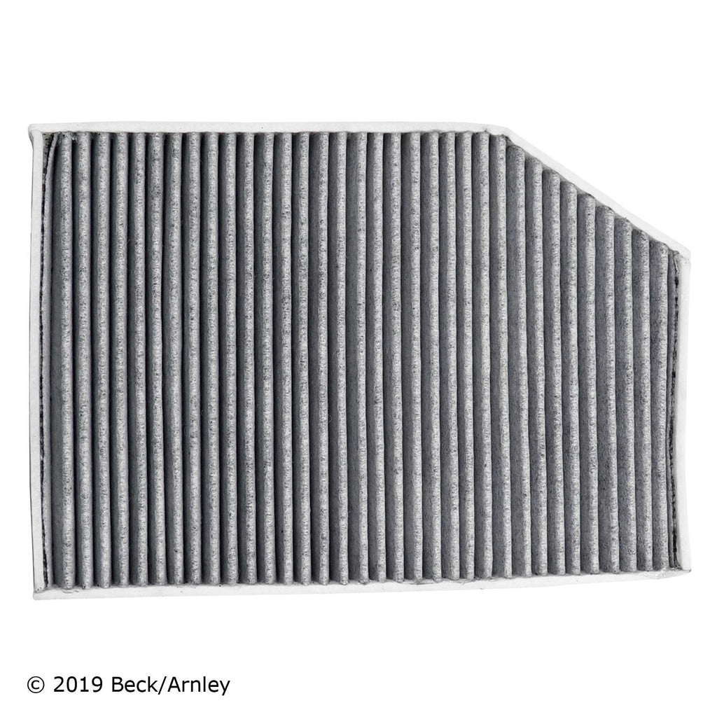 Beck / Arnley Cabin Air Filter 042-2234