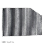 Beck / Arnley Cabin Air Filter 042-2234