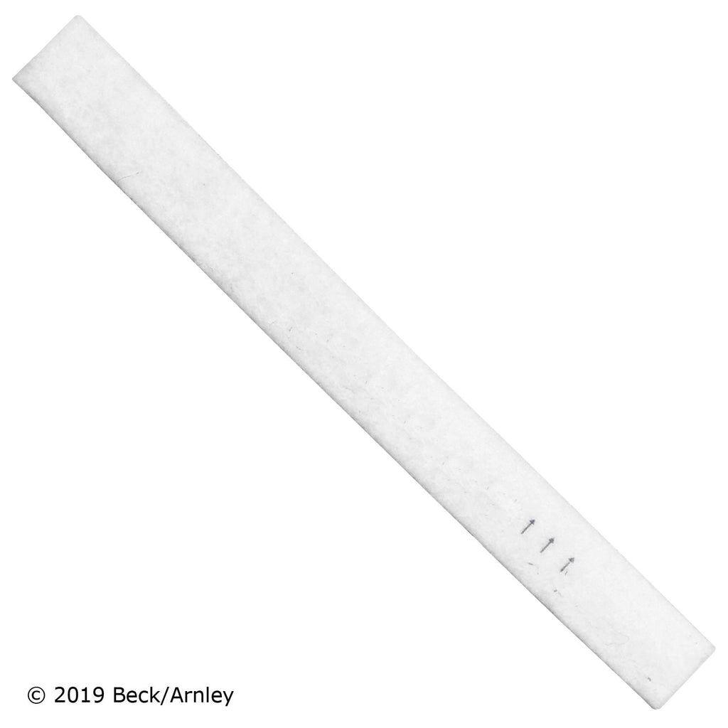 Beck / Arnley Cabin Air Filter 042-2234