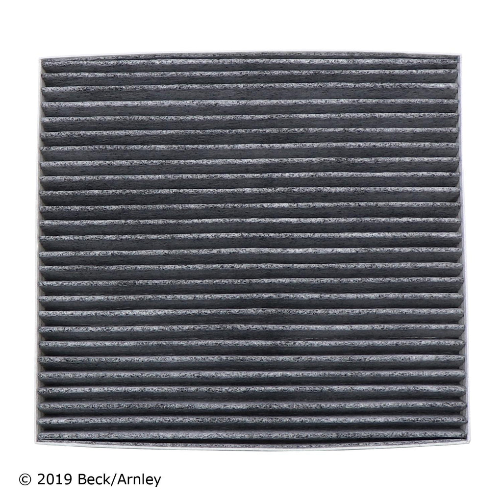 Beck / Arnley Cabin Air Filter 042-2235