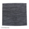 Beck / Arnley Cabin Air Filter 042-2235