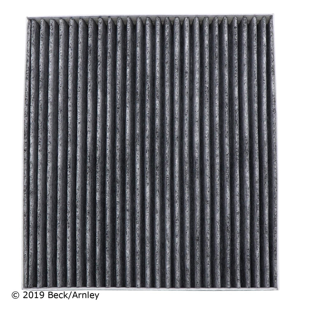 Beck / Arnley Cabin Air Filter 042-2235