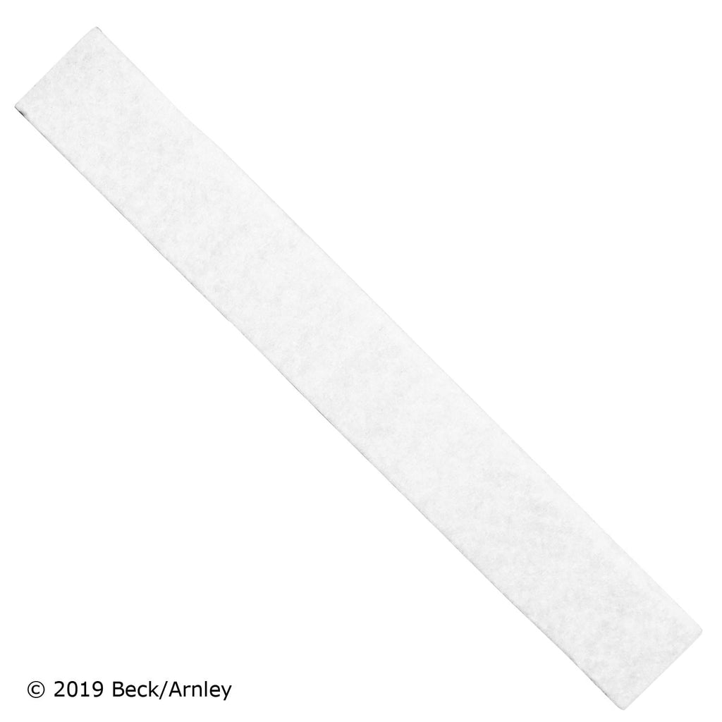 Beck / Arnley Cabin Air Filter 042-2235