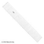 Beck / Arnley Cabin Air Filter 042-2235