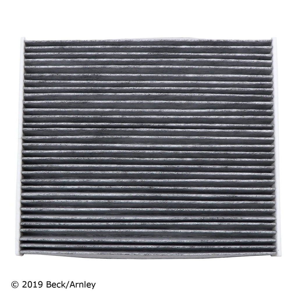Beck / Arnley Cabin Air Filter 042-2236