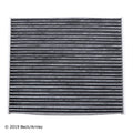 Beck / Arnley Cabin Air Filter 042-2236