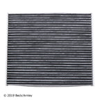 Beck / Arnley Cabin Air Filter 042-2236