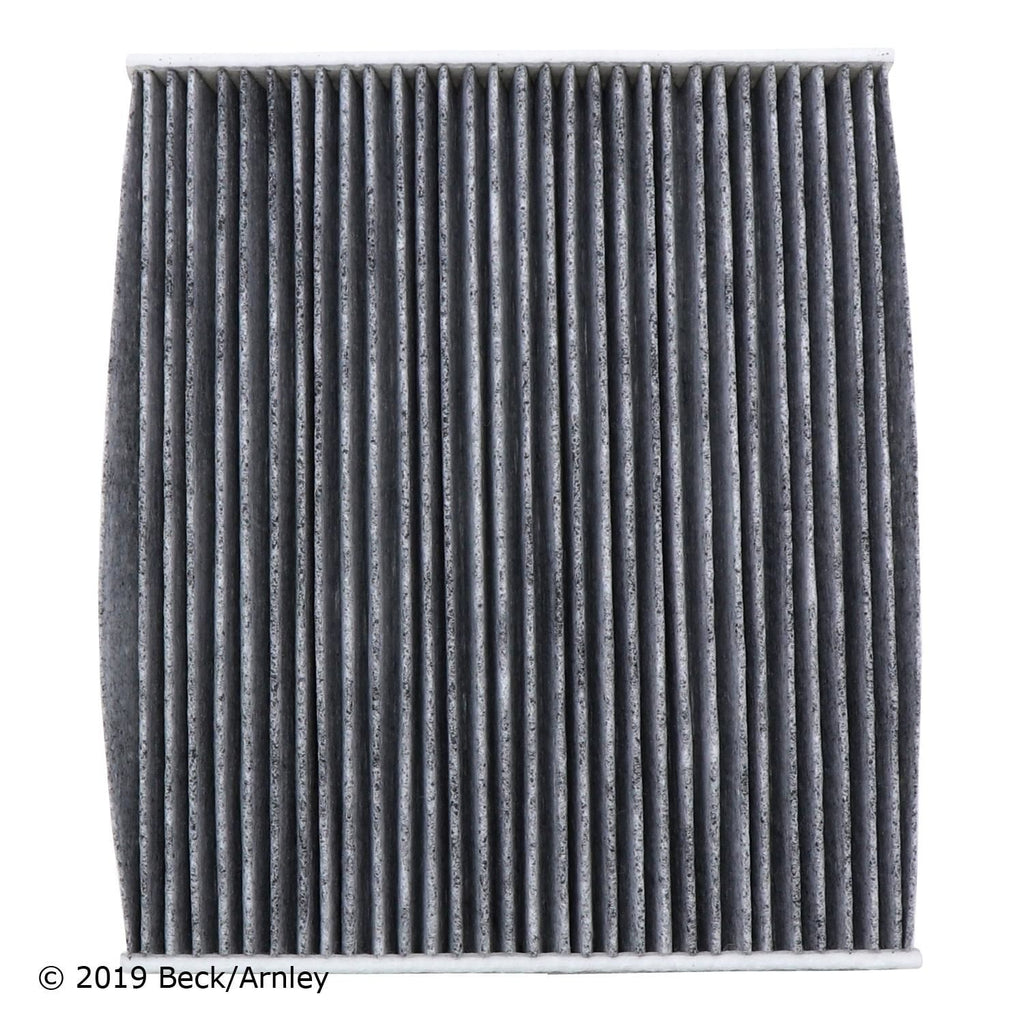 Beck / Arnley Cabin Air Filter 042-2236