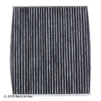 Beck / Arnley Cabin Air Filter 042-2236