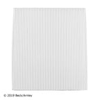 Beck / Arnley Cabin Air Filter 042-2237