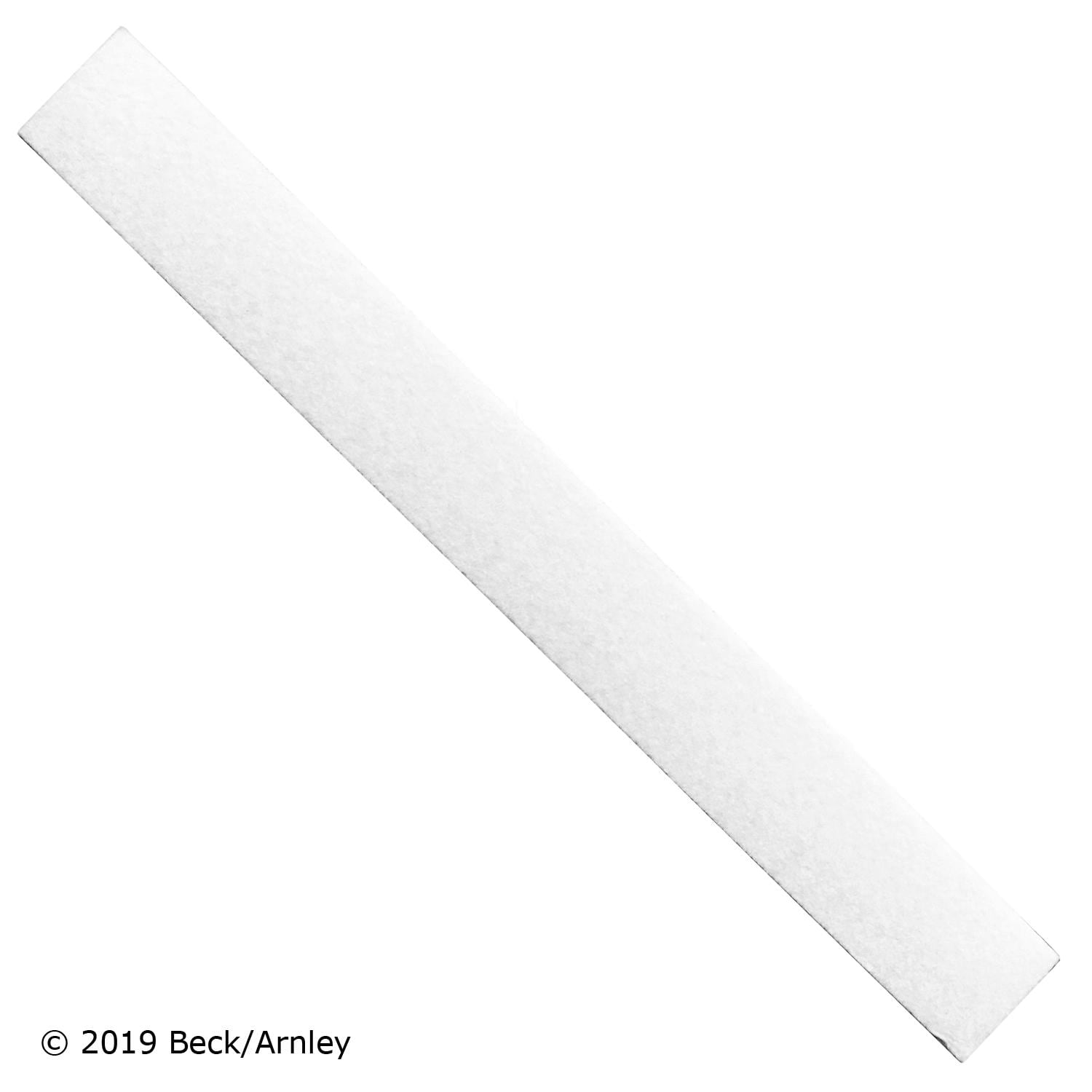 Beck / Arnley Cabin Air Filter 042-2237