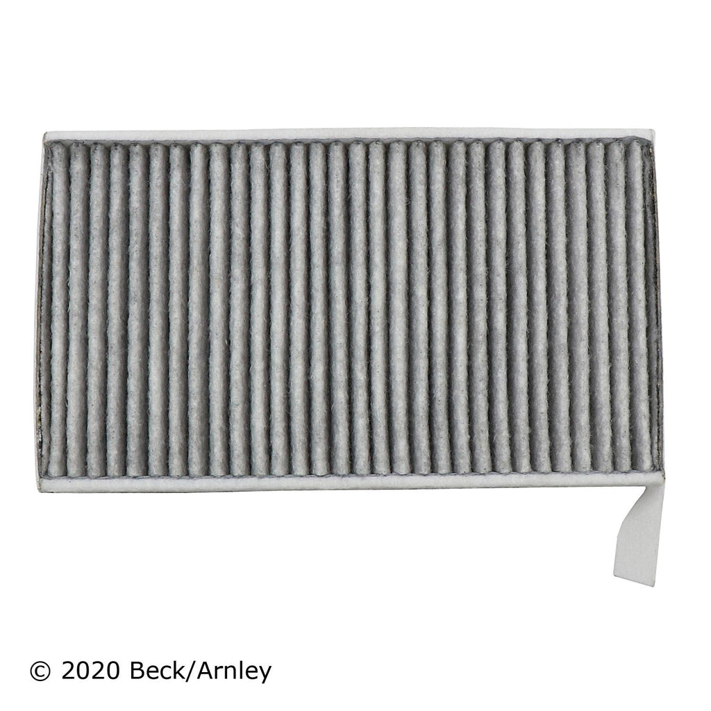 Beck / Arnley Cabin Air Filter Set 042-2241
