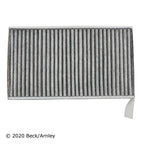 Beck / Arnley Cabin Air Filter Set 042-2241