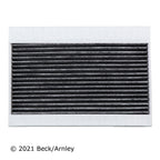 Beck / Arnley Cabin Air Filter Set 042-2244