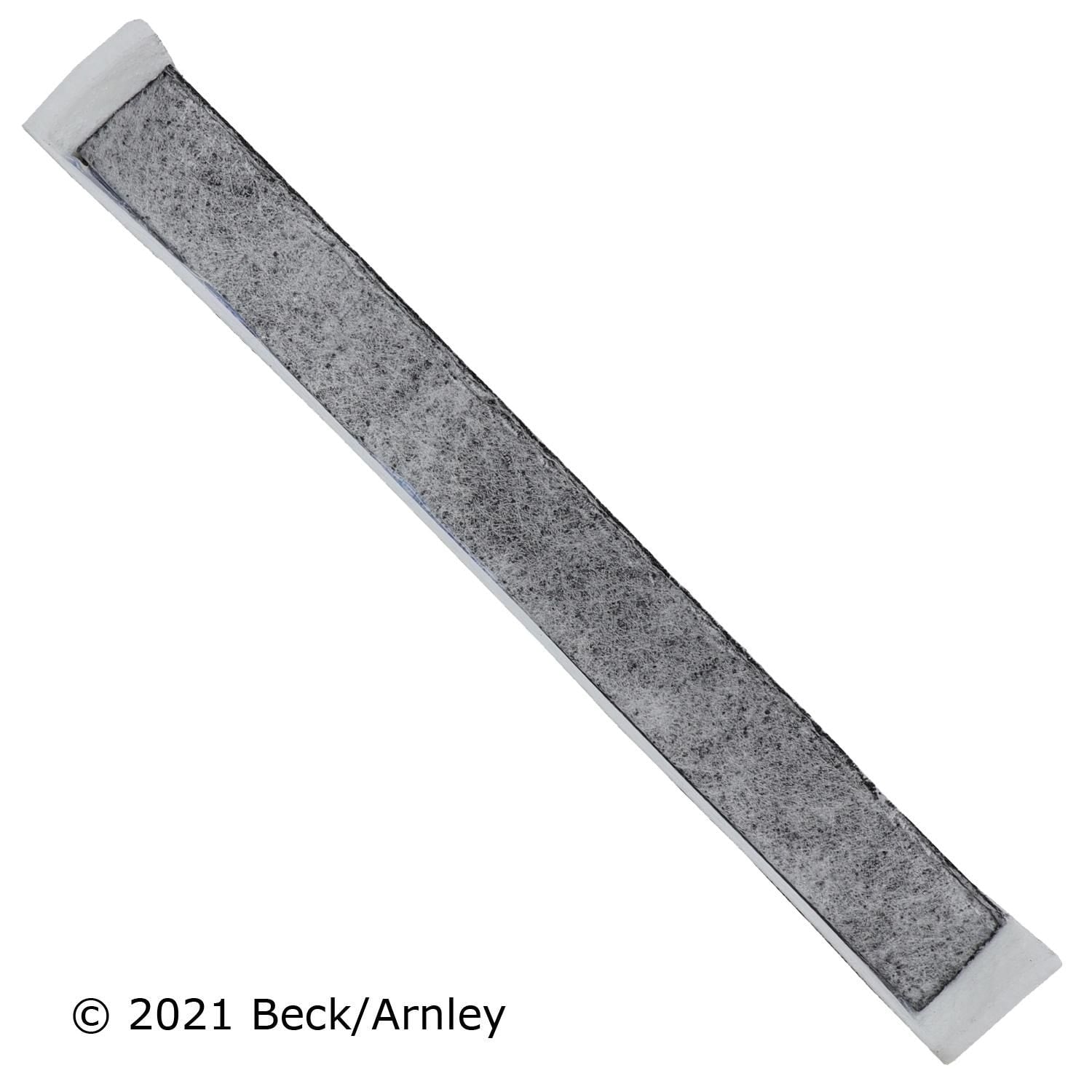 Beck / Arnley Cabin Air Filter Set 042-2244
