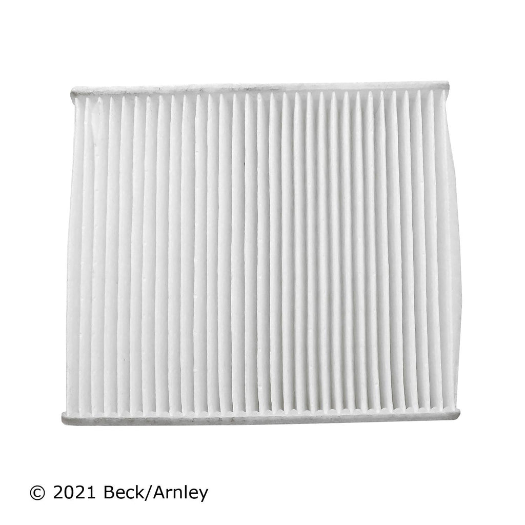 Beck / Arnley Cabin Air Filter Set 042-2245