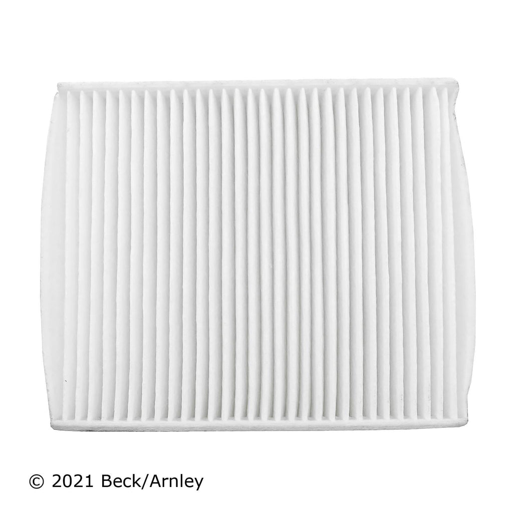 Beck / Arnley Cabin Air Filter Set 042-2245
