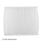 Beck / Arnley Cabin Air Filter Set 042-2245