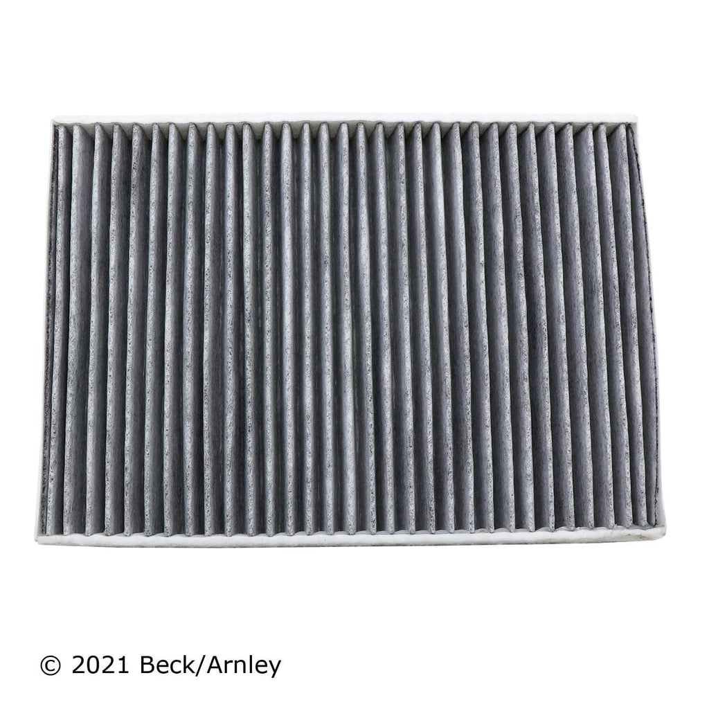 Beck / Arnley Cabin Air Filter 042-2250