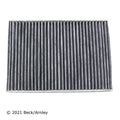 Beck / Arnley Cabin Air Filter 042-2250
