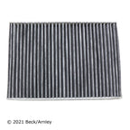 Beck / Arnley Cabin Air Filter 042-2250