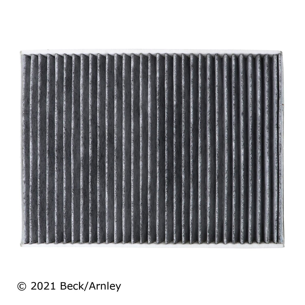 Beck / Arnley Cabin Air Filter 042-2250