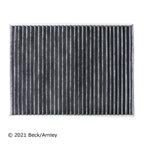 Beck / Arnley Cabin Air Filter 042-2250
