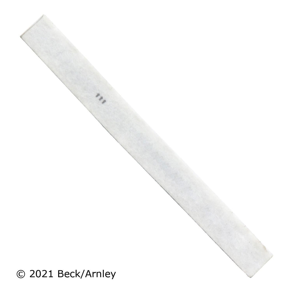 Beck / Arnley Cabin Air Filter 042-2250