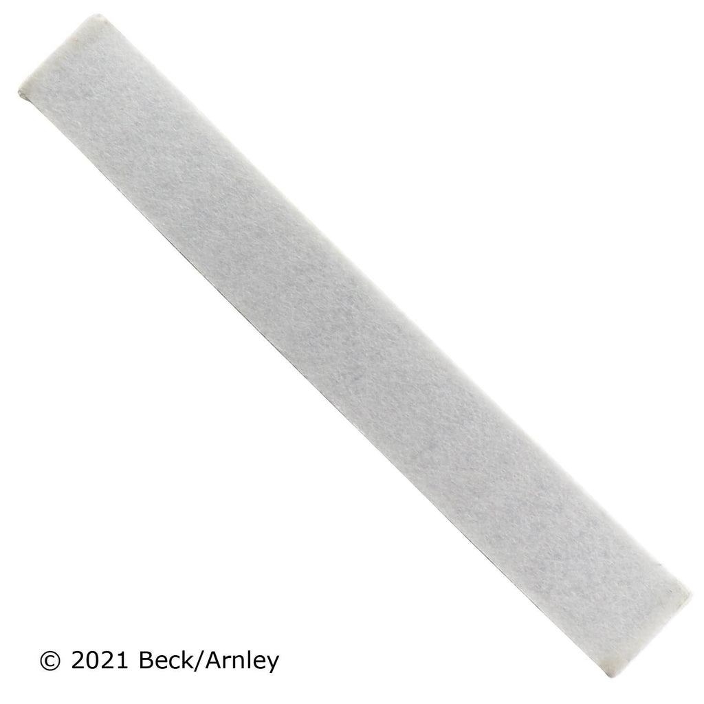Beck / Arnley Cabin Air Filter 042-2250