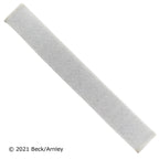Beck / Arnley Cabin Air Filter 042-2250