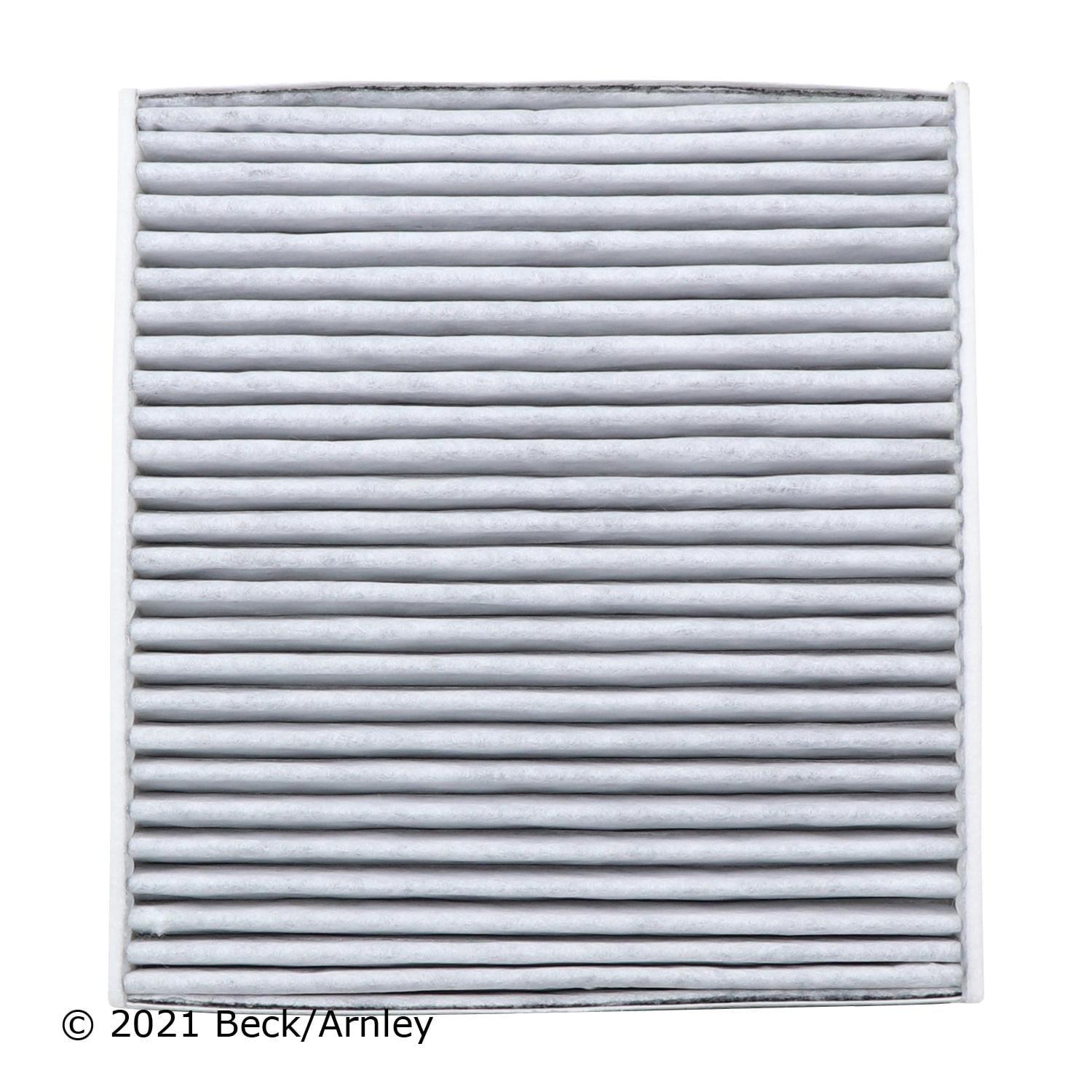 Beck / Arnley Cabin Air Filter 042-2253