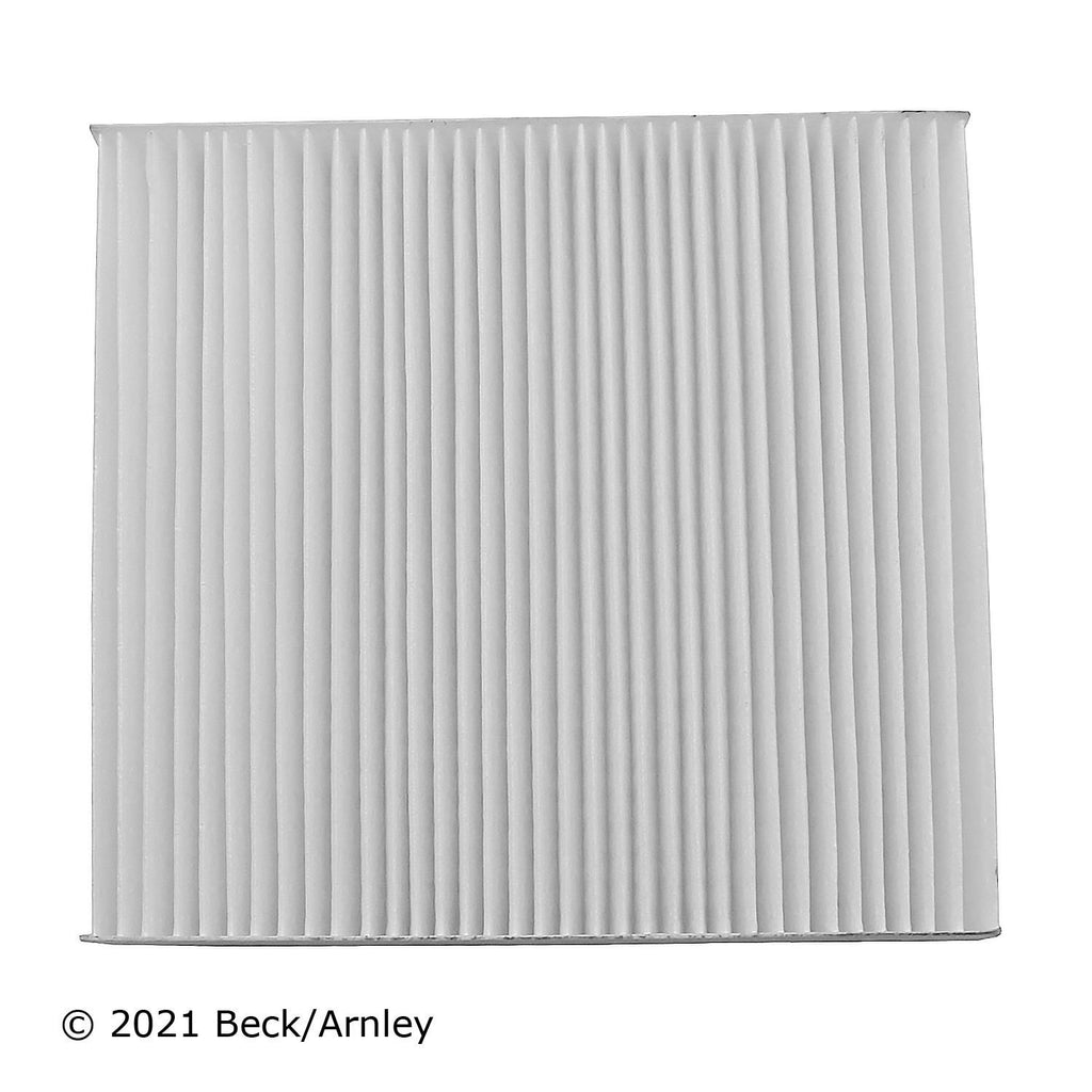 Beck / Arnley Cabin Air Filter 042-2256