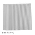 Beck / Arnley Cabin Air Filter 042-2256