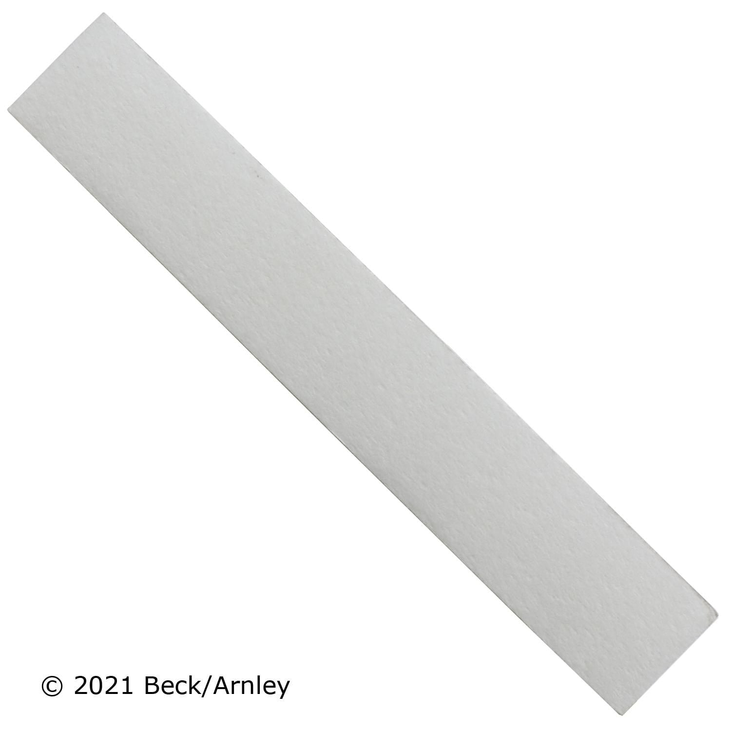 Beck / Arnley Cabin Air Filter 042-2256