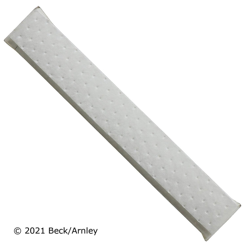 Beck / Arnley Cabin Air Filter 042-2256