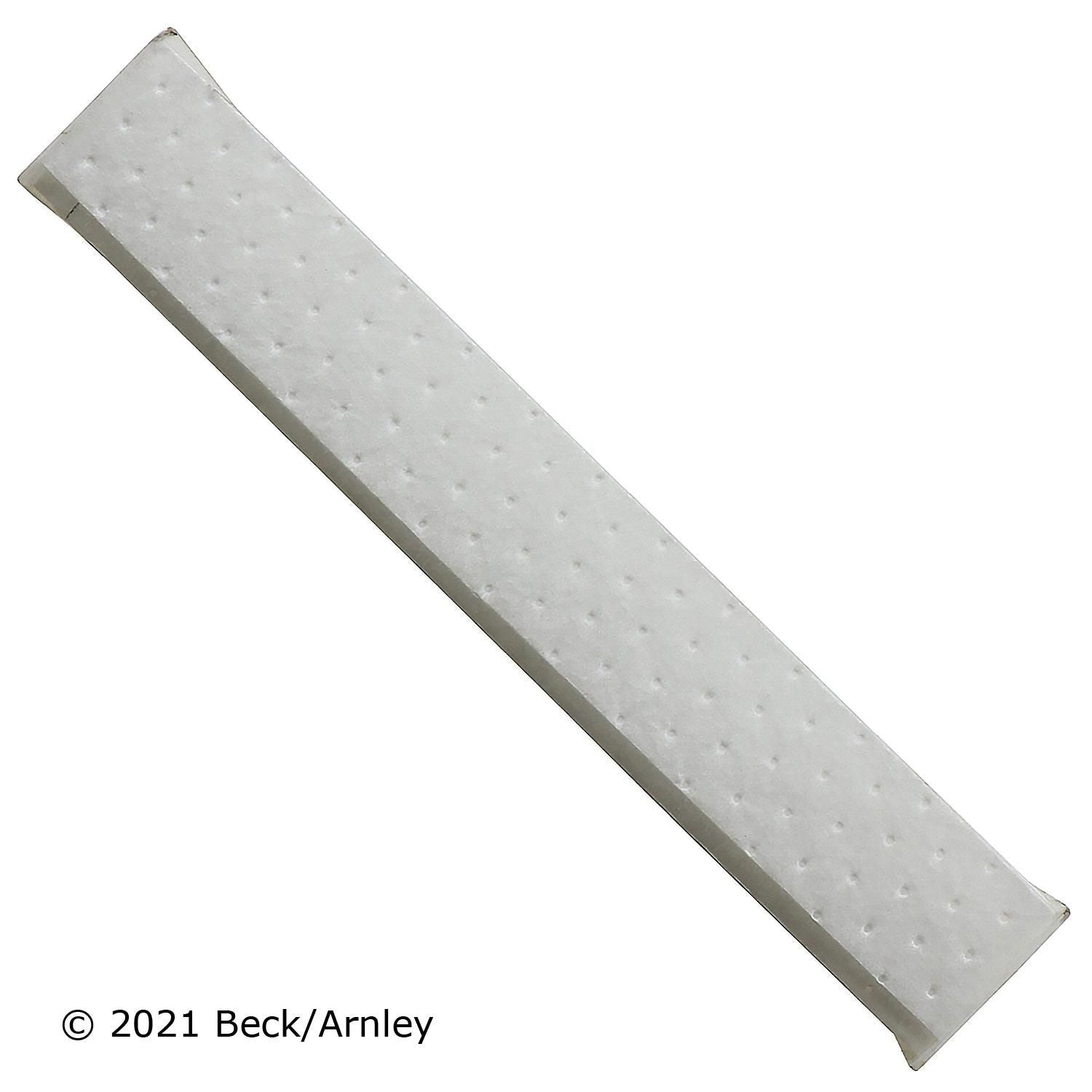 Beck / Arnley Cabin Air Filter 042-2256