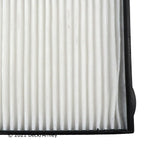Beck / Arnley Cabin Air Filter 042-2257