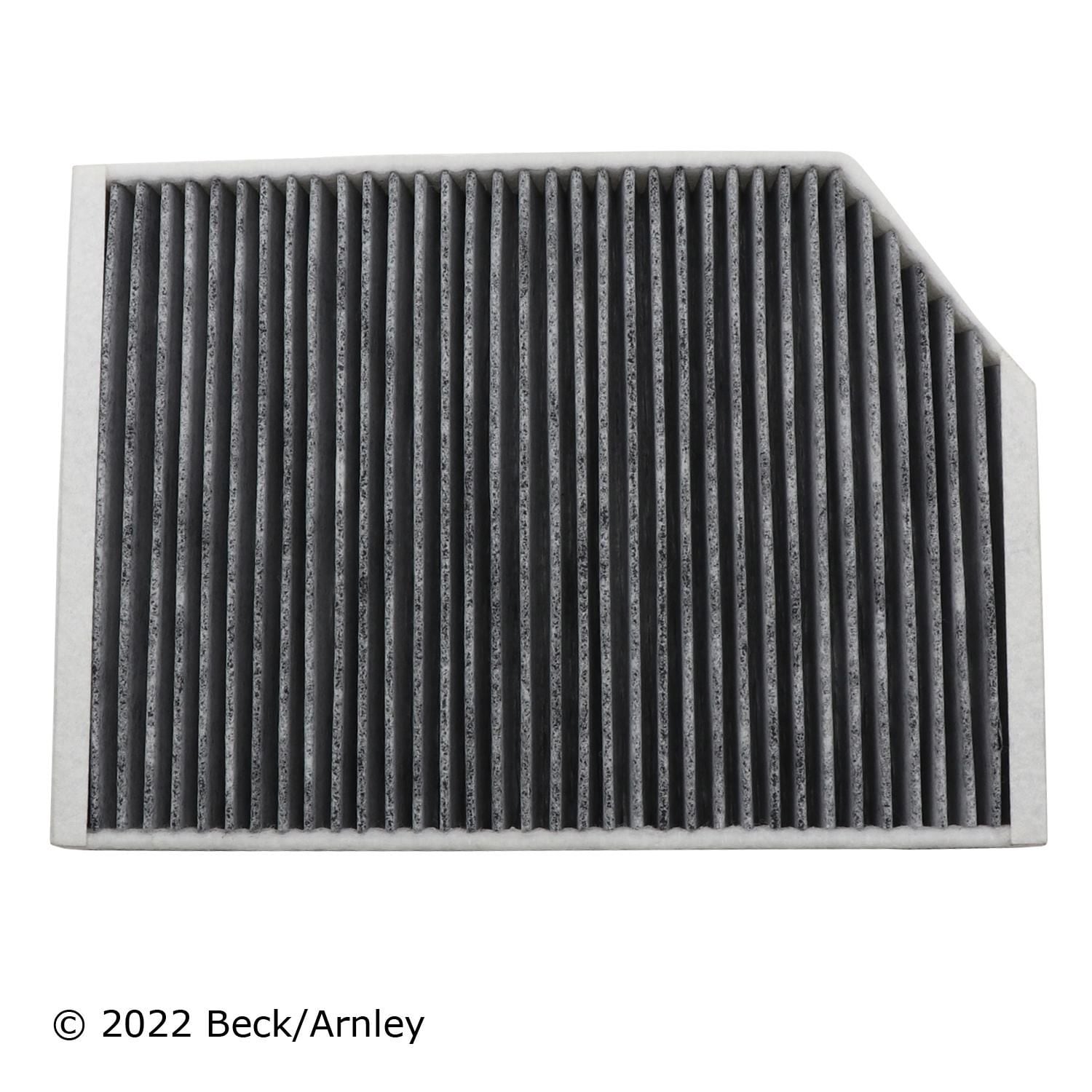 Beck / Arnley Cabin Air Filter 042-2258