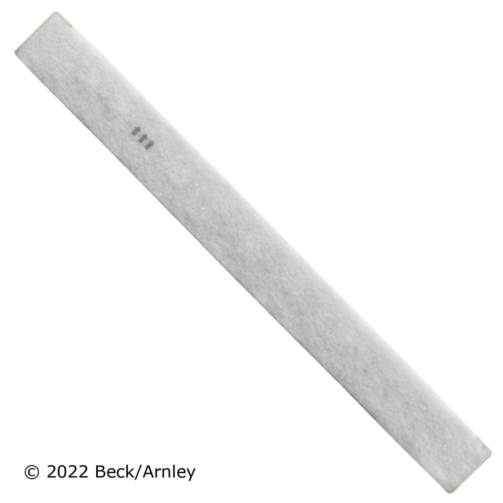 Beck / Arnley Cabin Air Filter 042-2258