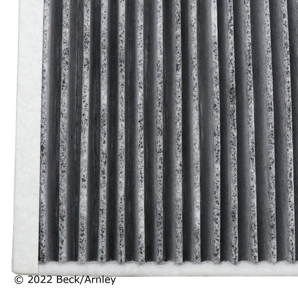 Beck / Arnley Cabin Air Filter 042-2258
