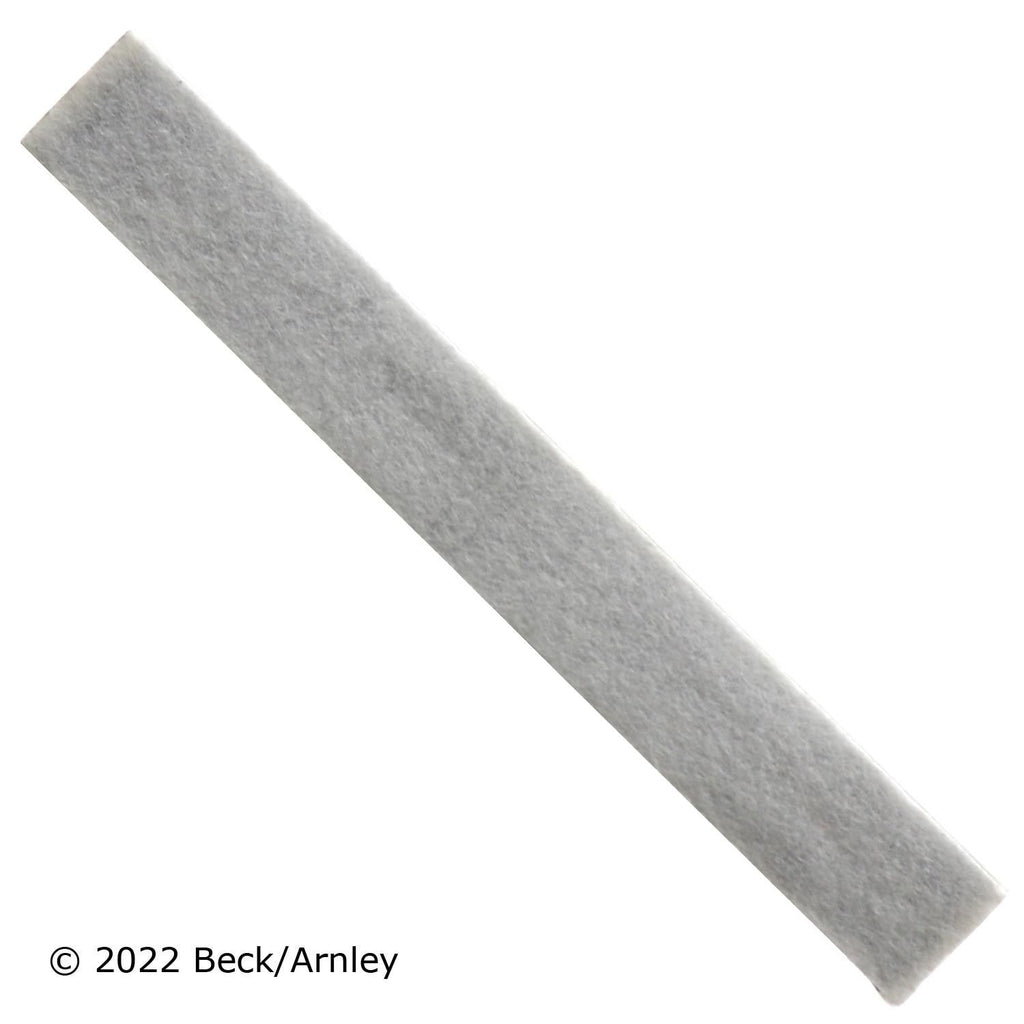 Beck / Arnley Cabin Air Filter 042-2258