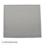 Beck / Arnley Cabin Air Filter 042-2260