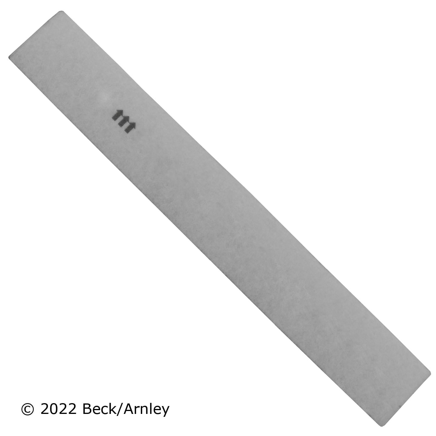 Beck / Arnley Cabin Air Filter 042-2260