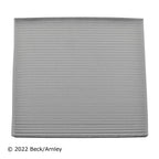 Beck / Arnley Cabin Air Filter 042-2261